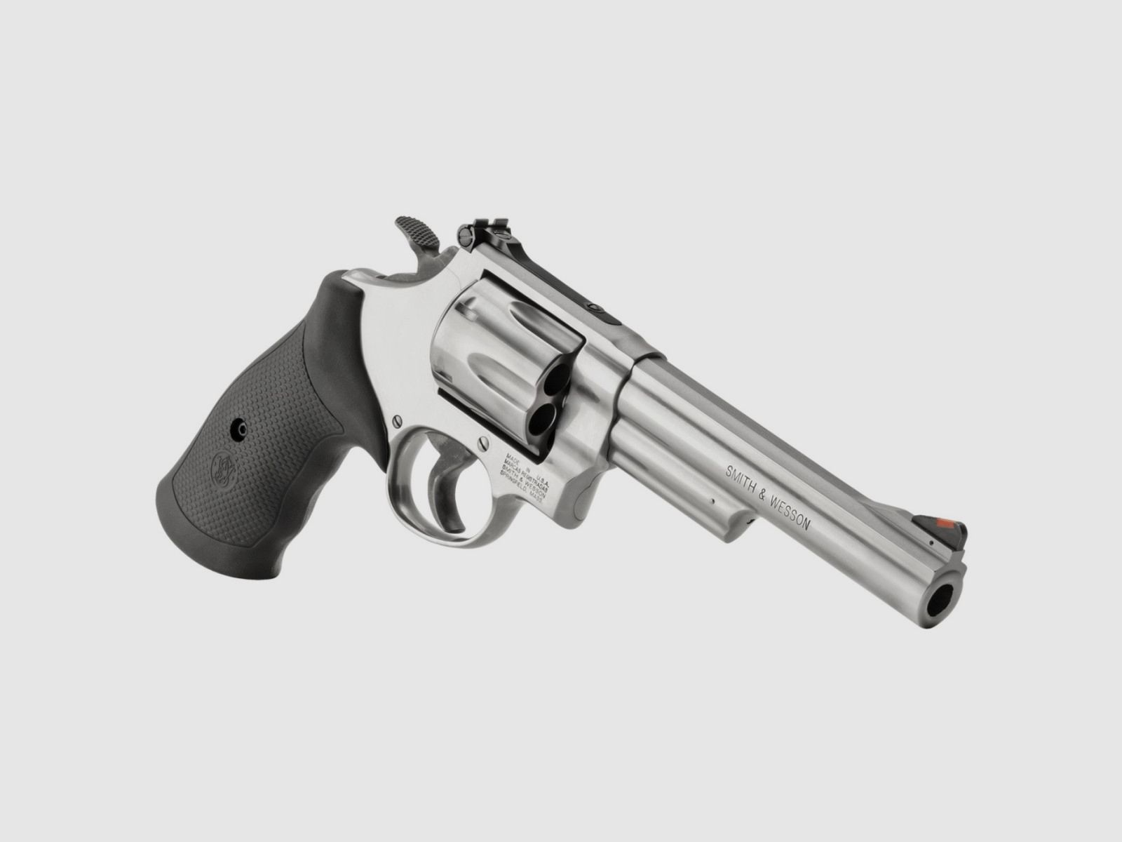 Smith & Wesson 629 6" - 163606, zdjęcie 4 z 6