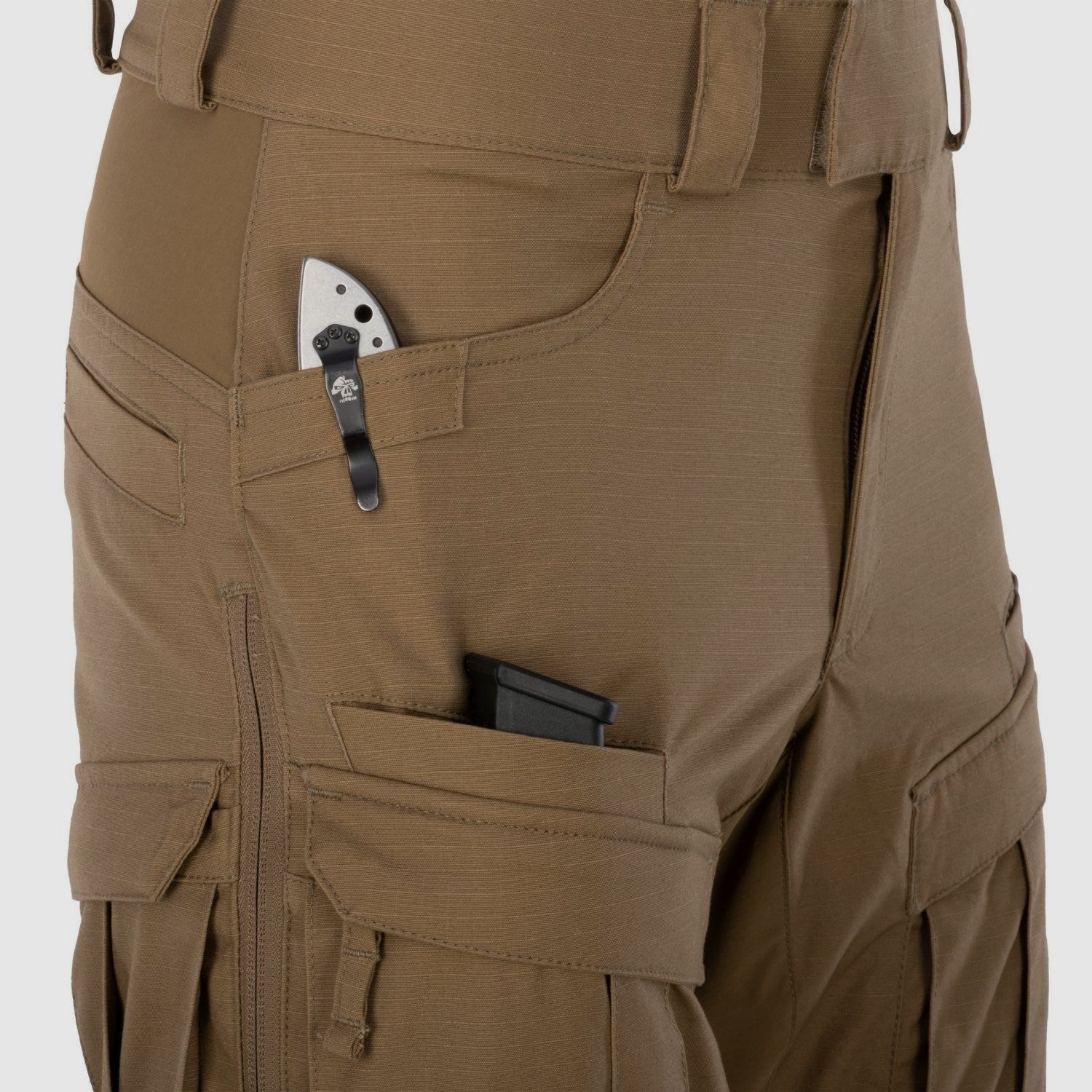 Einsatzhosen MCDU Pants, Bild 8 von 22