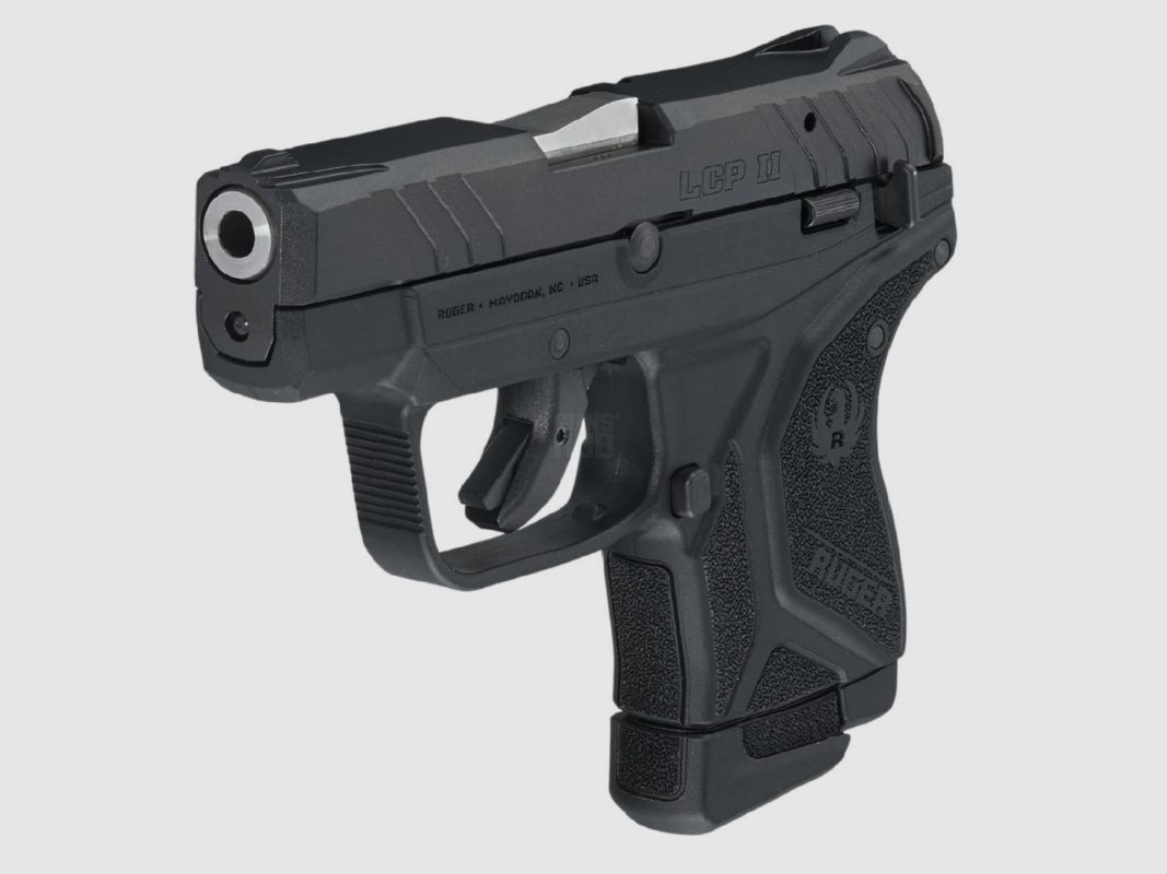 Pistolet Ruger LCP II 2,8" 13705 22 LR, image 3 sur 4