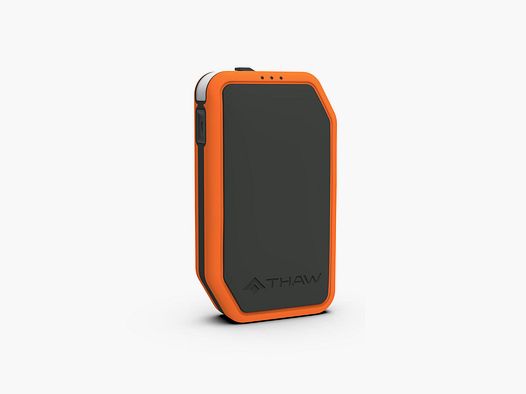 THAW Scaldamani 5K, USB