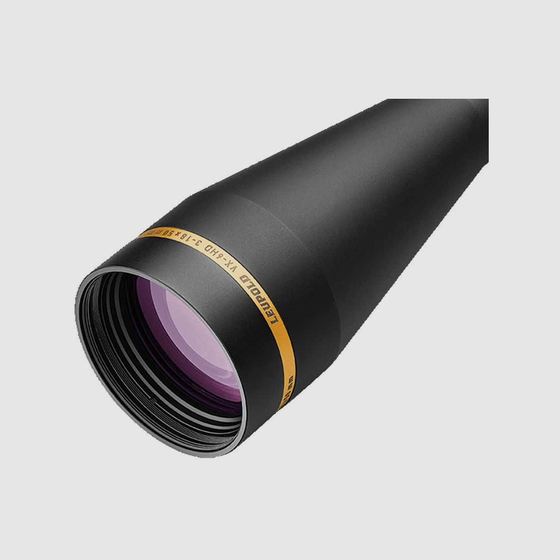 Zielfernrohr LEUPOLD VX-6HD 3-18×50 CDS-ZL2 METRIC Seitenfokus FireDot 4 Fein, Bild 3 von 5