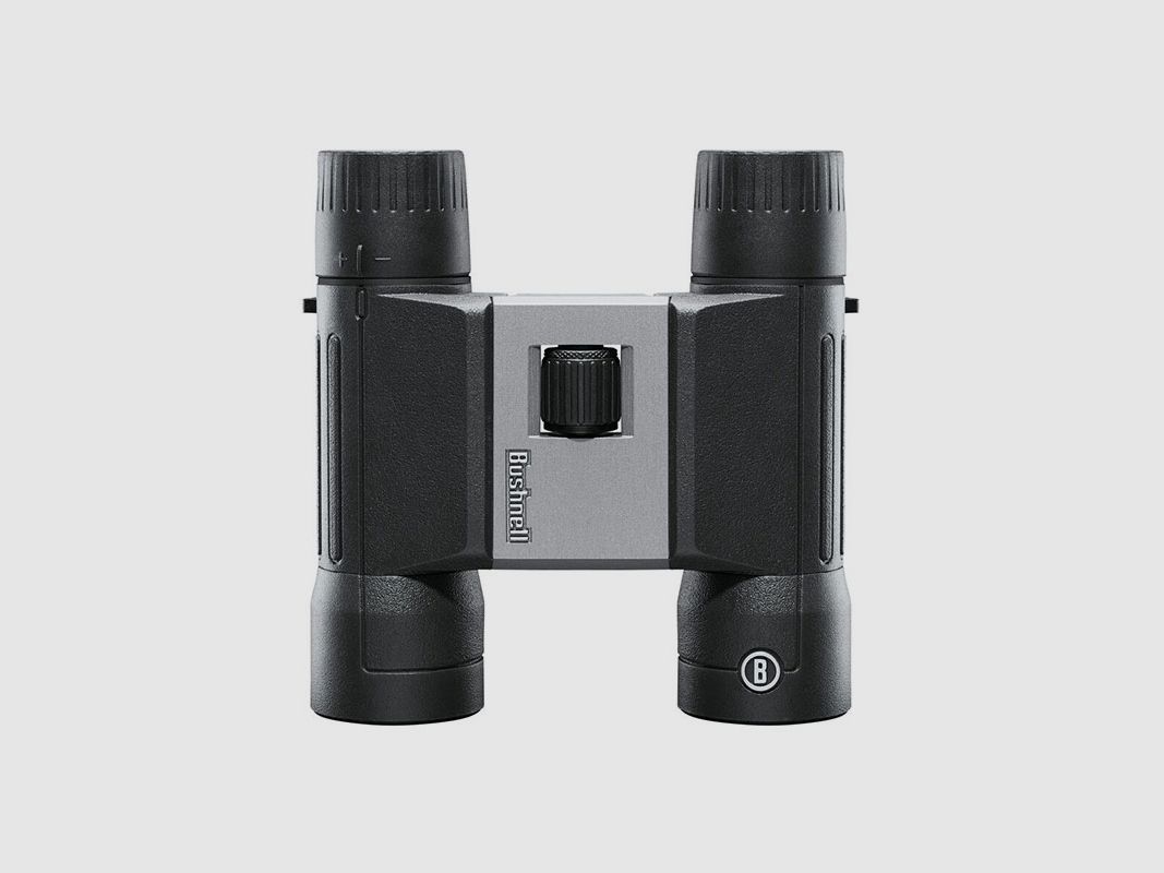 BINOCULAR – BUSHNELL – POWERVIEW 2 10x25mm -PWV1025, image 2 of 12