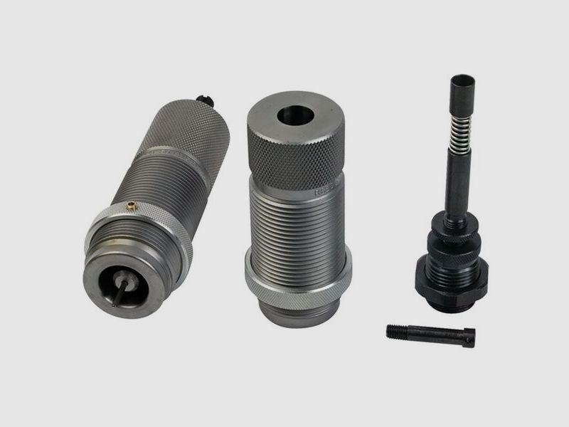 RCBS Adaptador de shell holder para prensa Herters