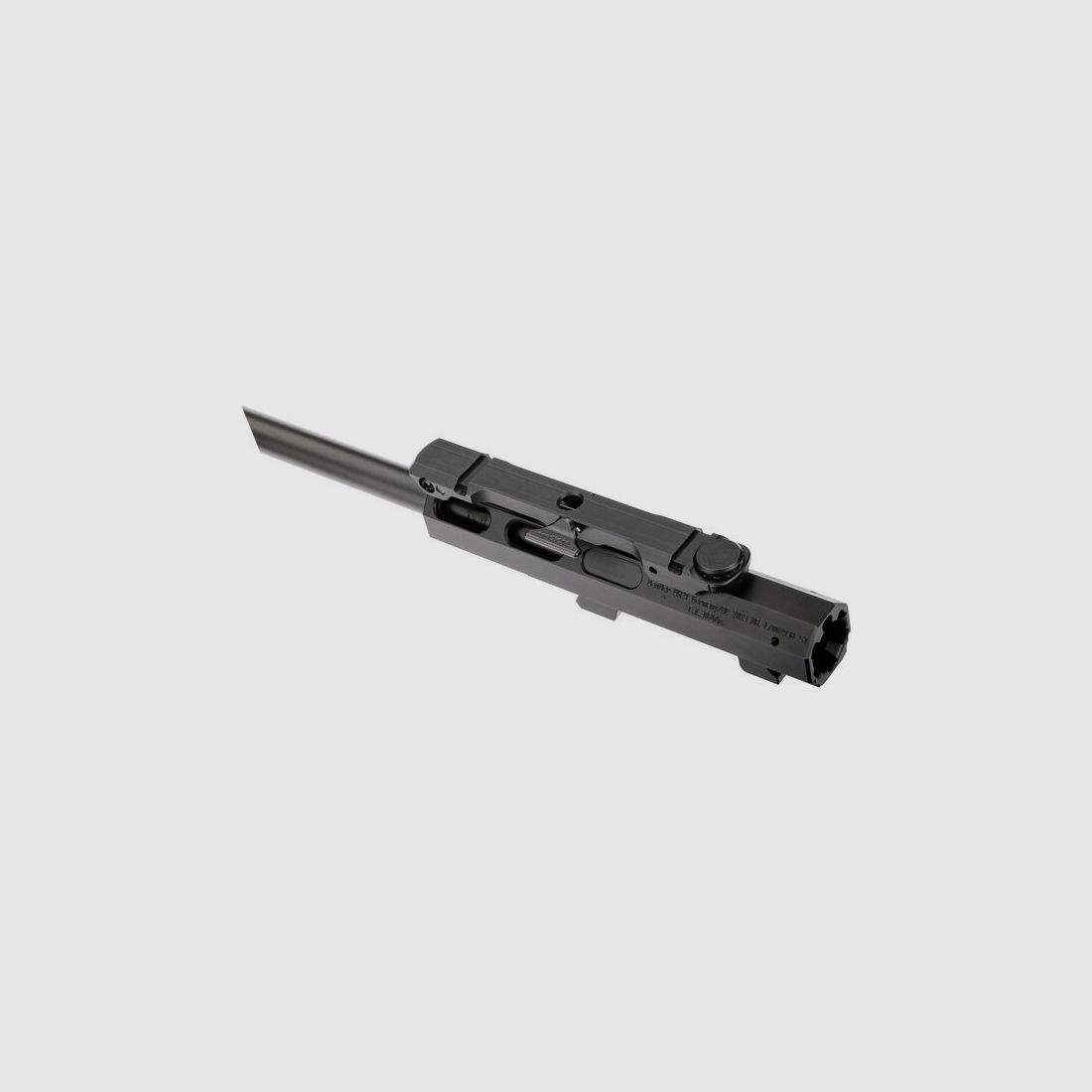 Dentler canna di ricambio per DR21 con guida base Vario .308 Win.