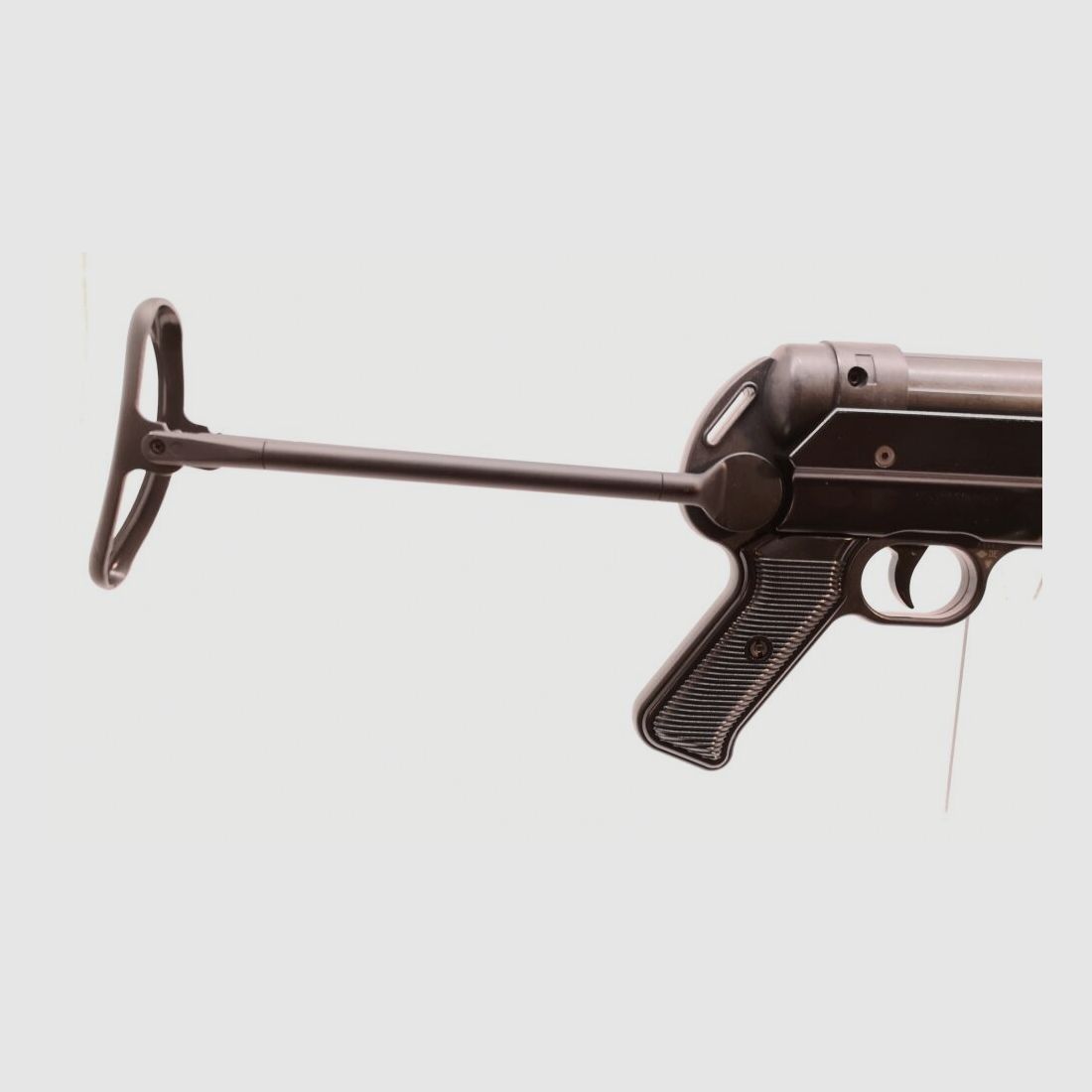GSG (German Sport Guns) MP40
