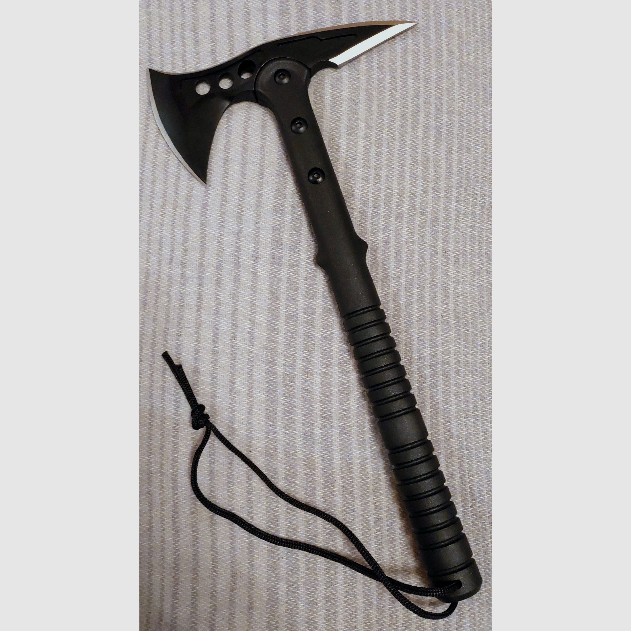 Tactical TOMAHAWK rescue hatchet axe outdoor camping axe hatchet