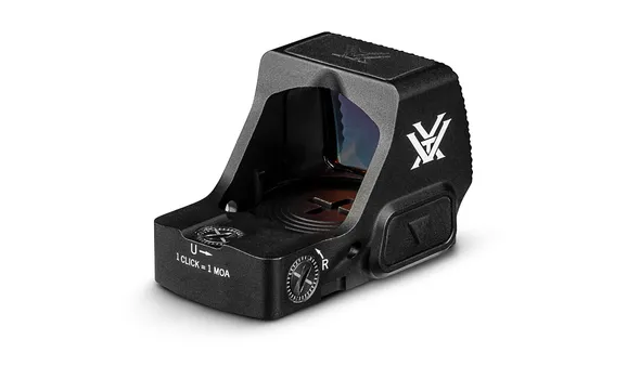 Vortex Defender ST 3MOA Rødpunktsigte, billede 4 af 4