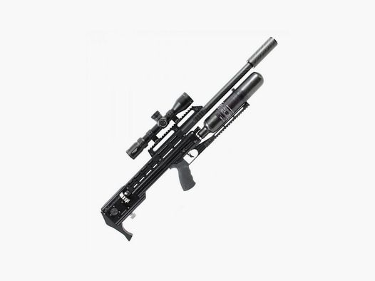 Western Airguns Sidewinder halb- und vollautomatisches Luftgewehr .30