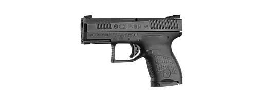 CZ (Česká zbrojovka a.s) P-10 M