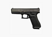 Glock 17 Gen5 MOS