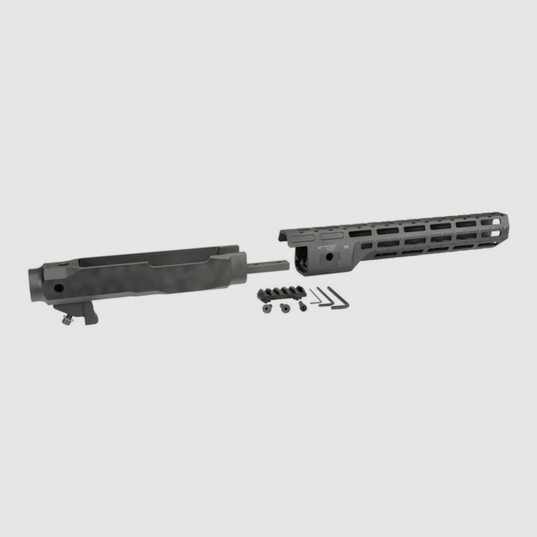 Châssis Midwest Industries Compatible avec Ruger® Fixed