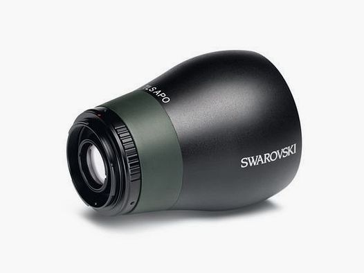Swarovski TLS APO Apochromat Telephoto Lens System for ATS/STS/AT