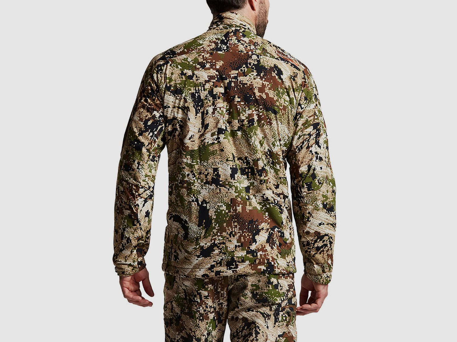 Sitka Gear Ambient hunting jacket (Optifade Subalpine), image 4 of 4