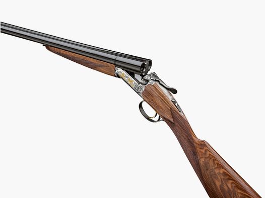 FABARM Autum Elite 20×76 Pistol SST- Semi Beaver-5 HP