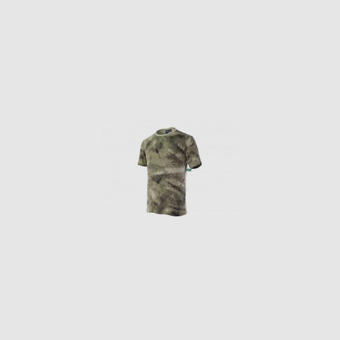 MILSPEC T-Shirt Tarnmuster Tacs-FG