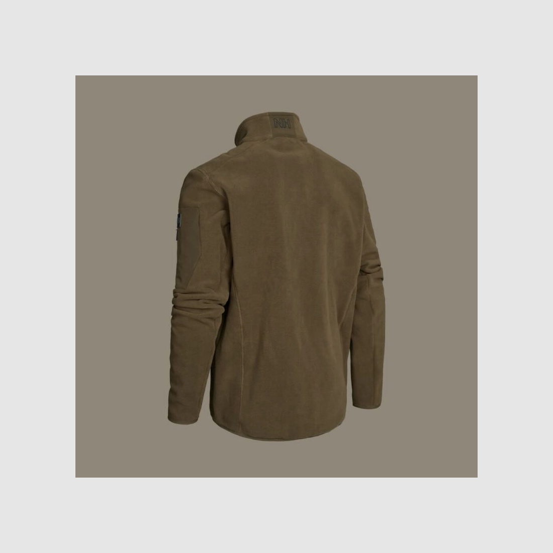 Northern Hunting Herren Pullover Kettil 3000 Grün