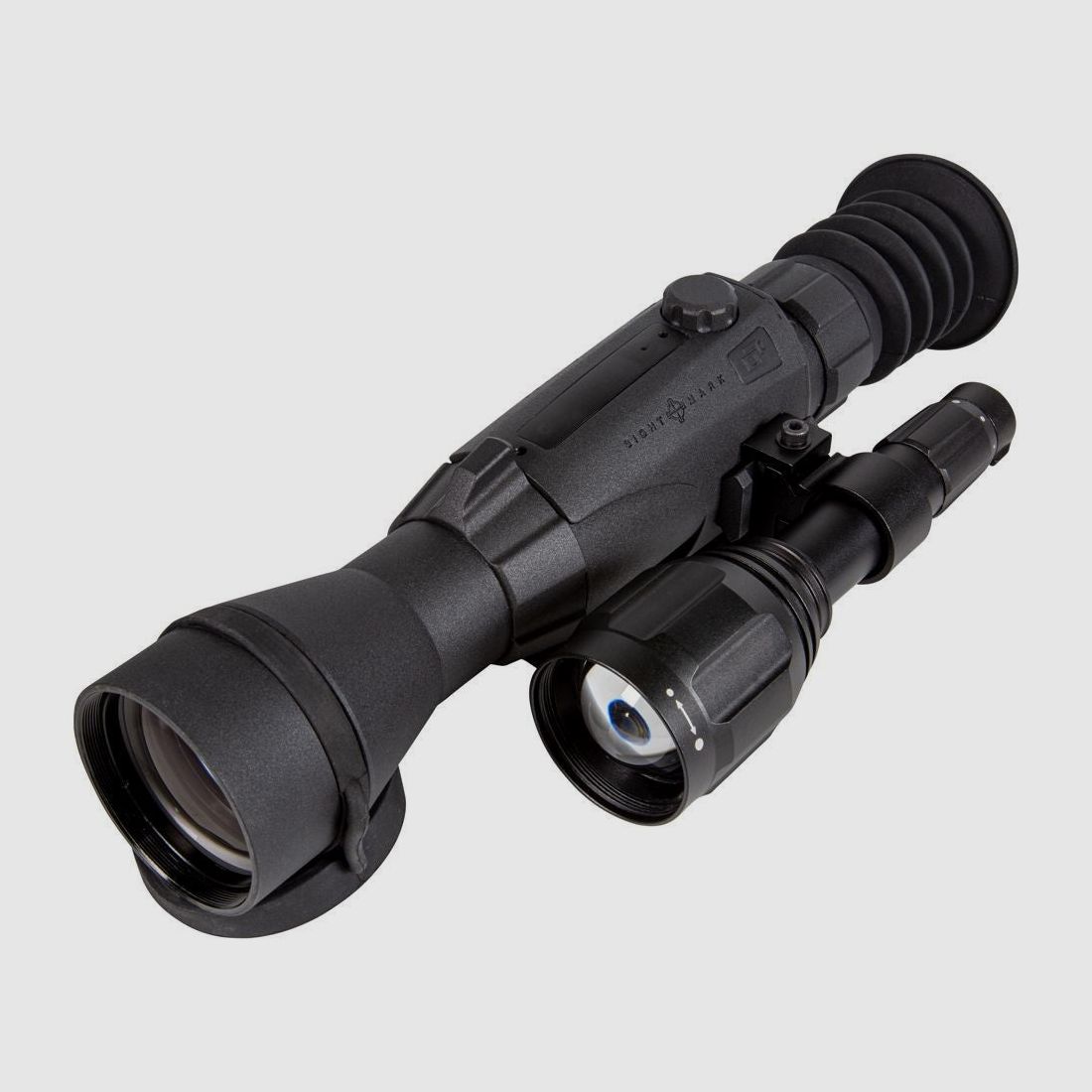 Nachtsichtzielfernrohr SIGHTMARK Wraith 4K Max 3-24x50, Bild 1 von 4