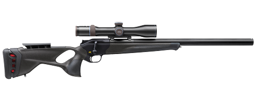 Blaser R8 Ultimate Silence