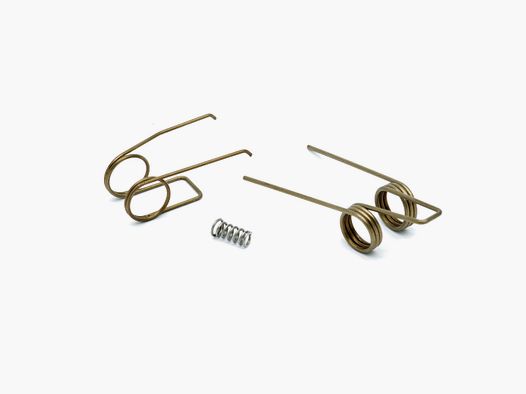 Kit de resortes de gatillo táctico Eemann Tech para AR-15