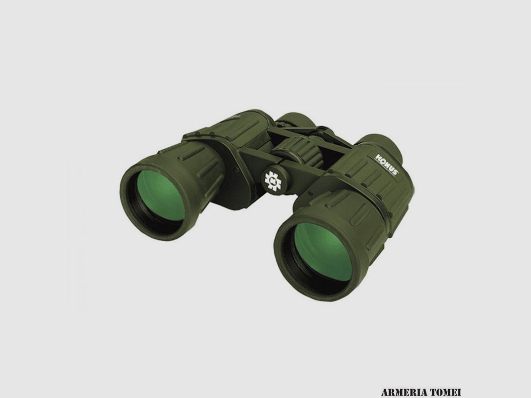 FERNGLAS – KONUS – „ARMY“, Bild 2 von 3