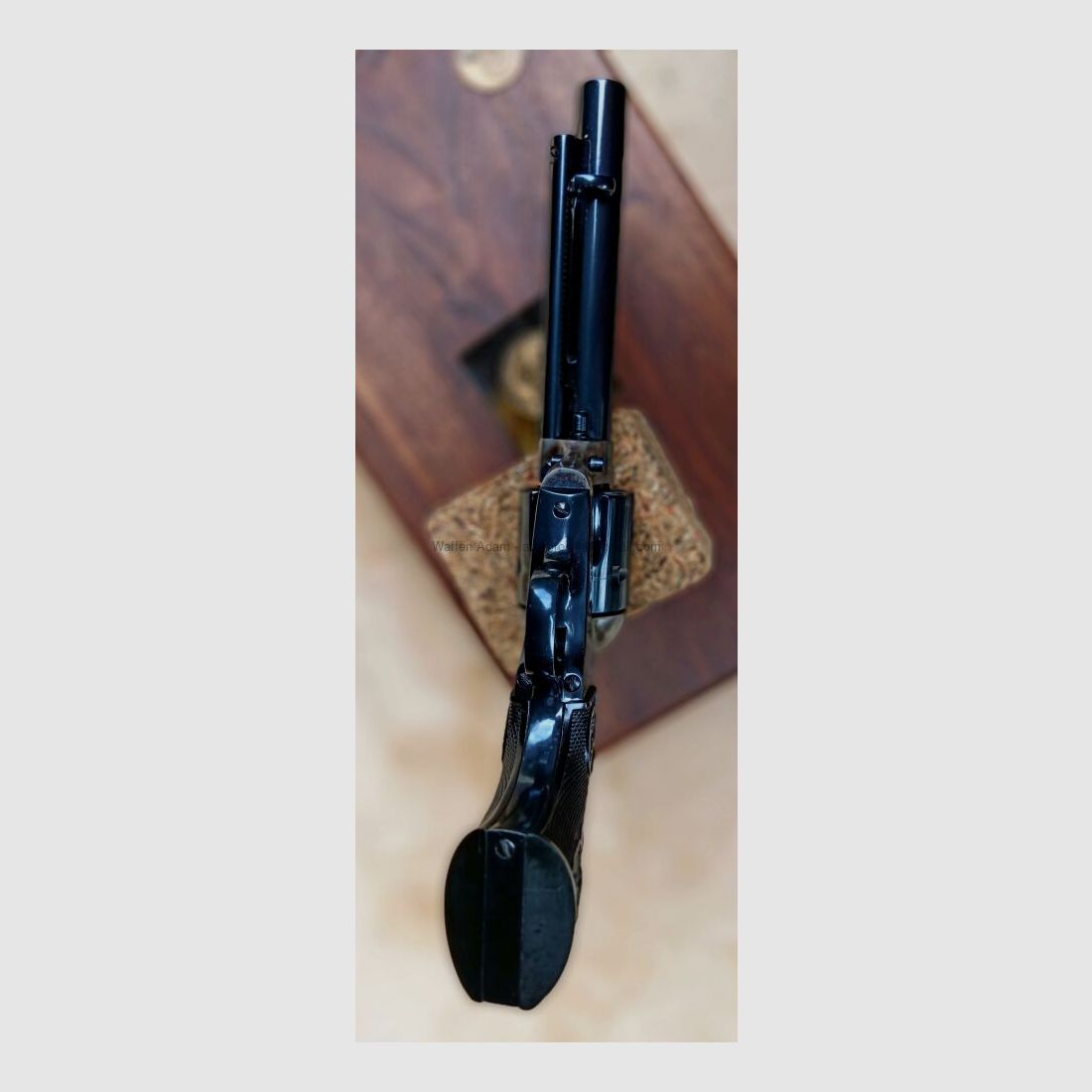 Colt SAA 5,5 Inch