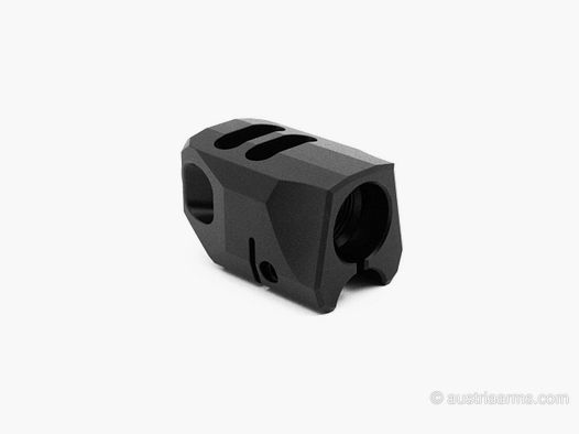 Walther Kompensator für Pistole PDP