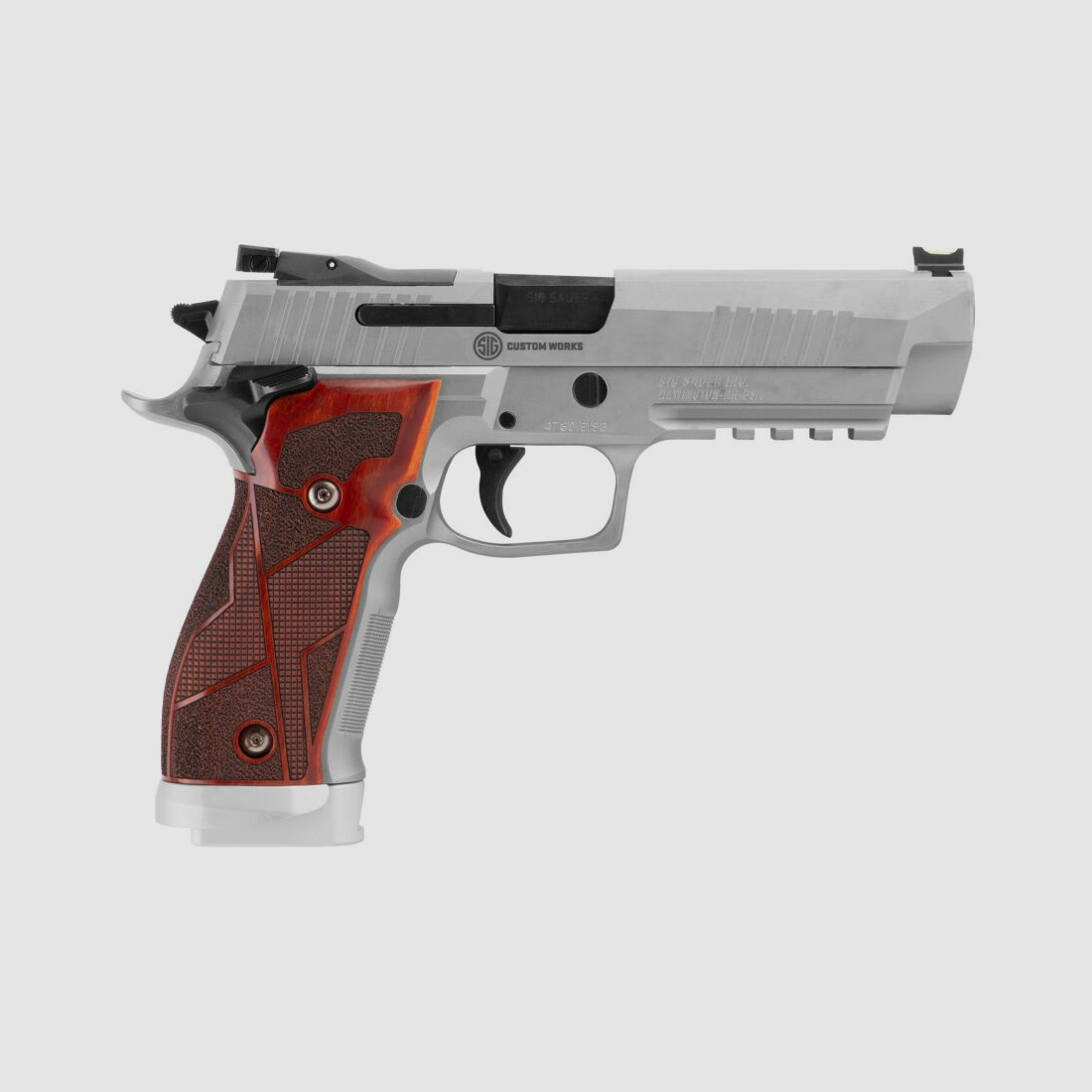 SIG SAUER P226 XFIVE Classic 9 mm Luger - Selbstladepistole