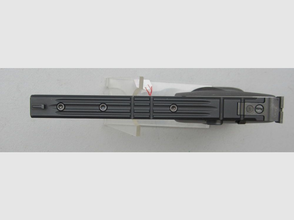 SMITH & WESSON USA Mod. 22 S