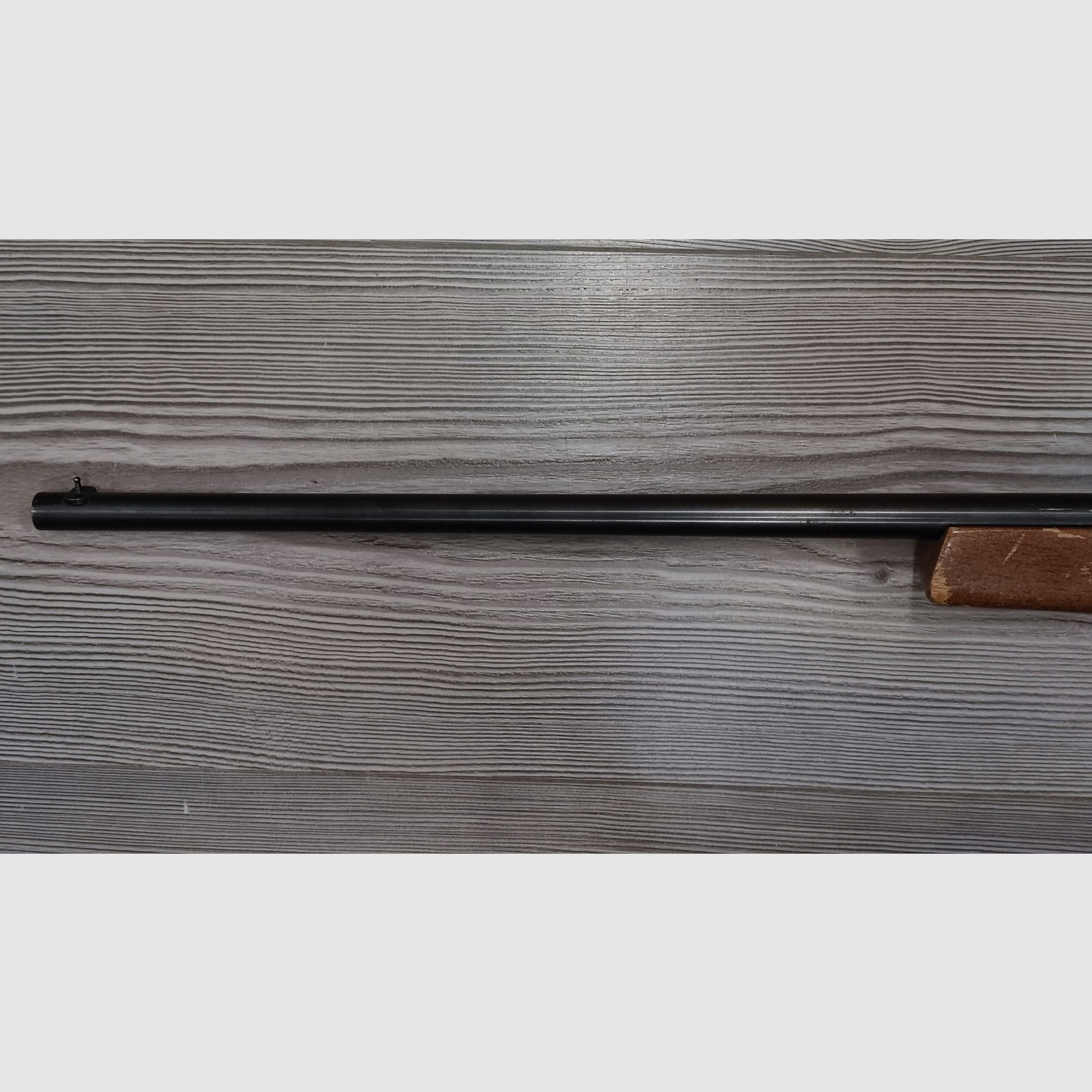 RHONER MONOCOUP BÜCHSE Kal. 9MM FLOBERT, Bild 7 von 17
