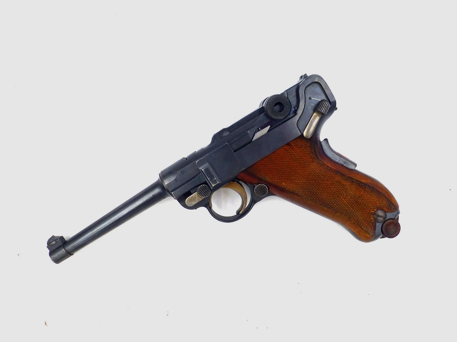 Pistolet WF 06/24, image 2 sur 2