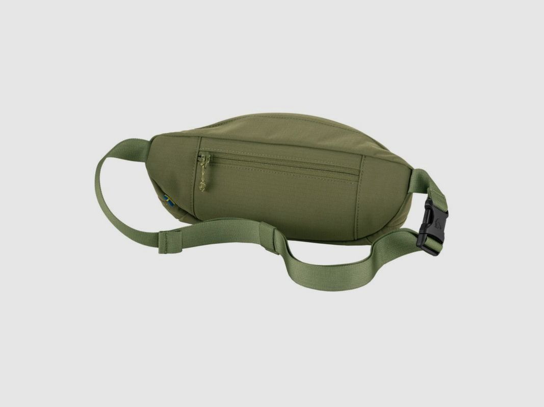 Fjällräven Ulvö Marsupio Medium | green, immagine 4 di 20