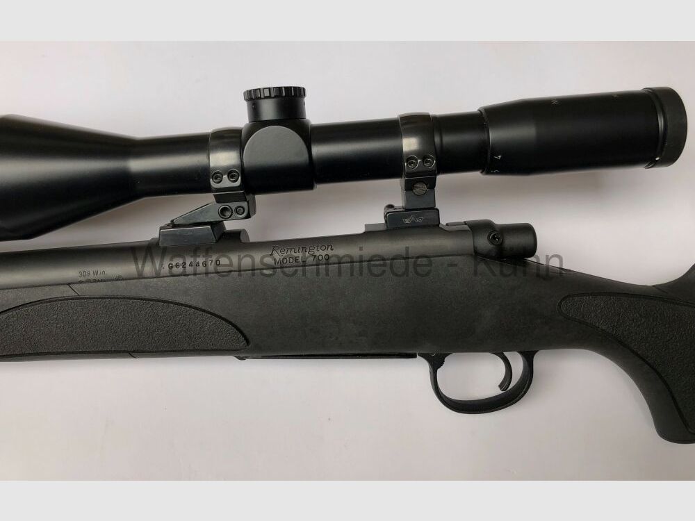 Remington Modell 700