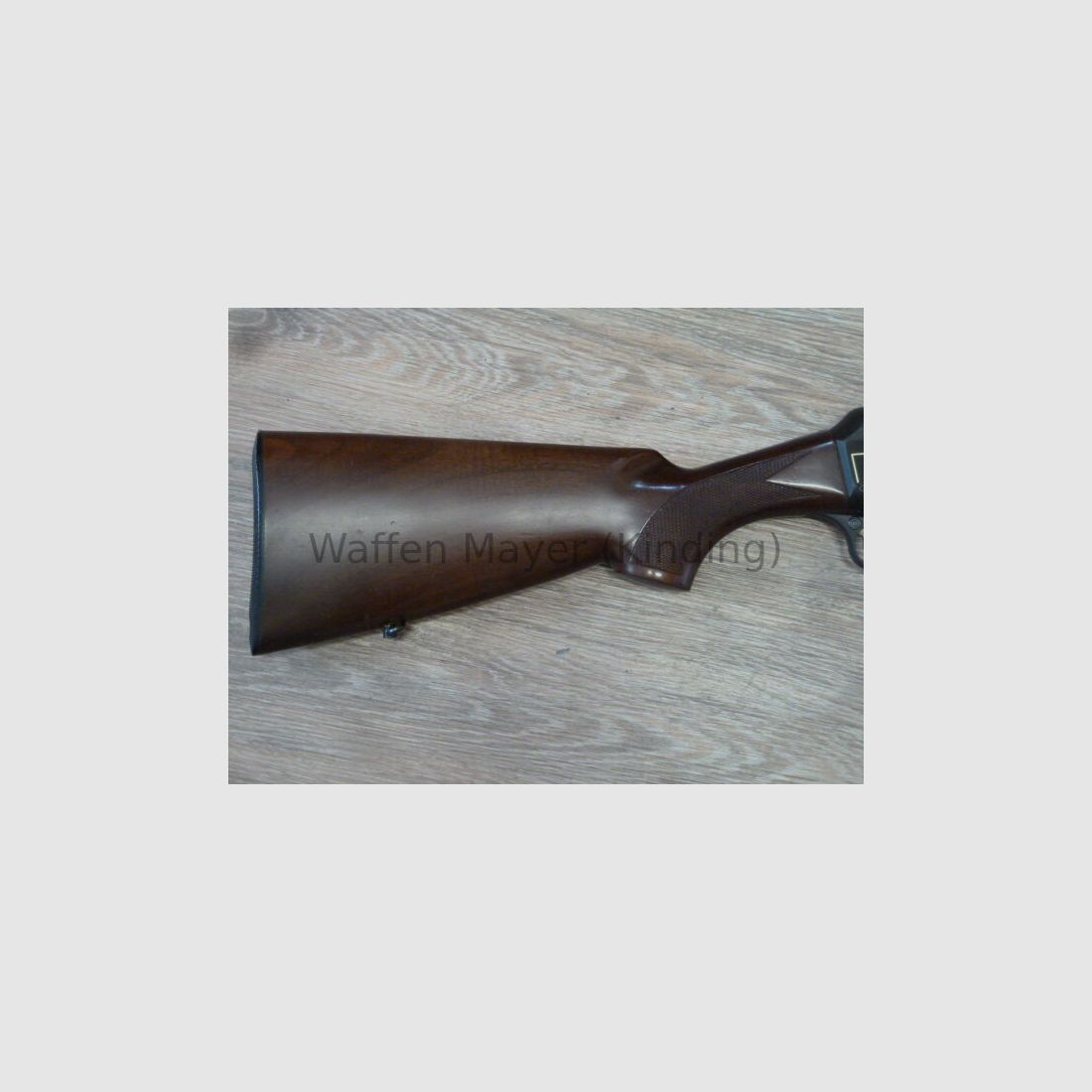 Franchi 48 AL Mod. Black Magie