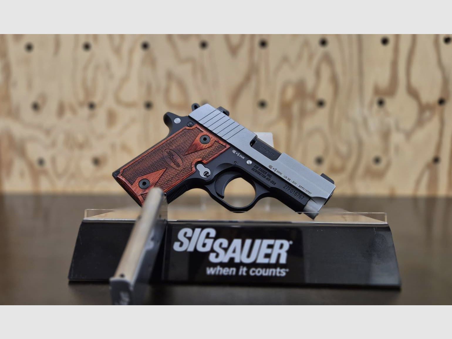 Pistolenpatronen Sellier & Bellot 9x19mm/9mm Para SP, Bild 21 von 38