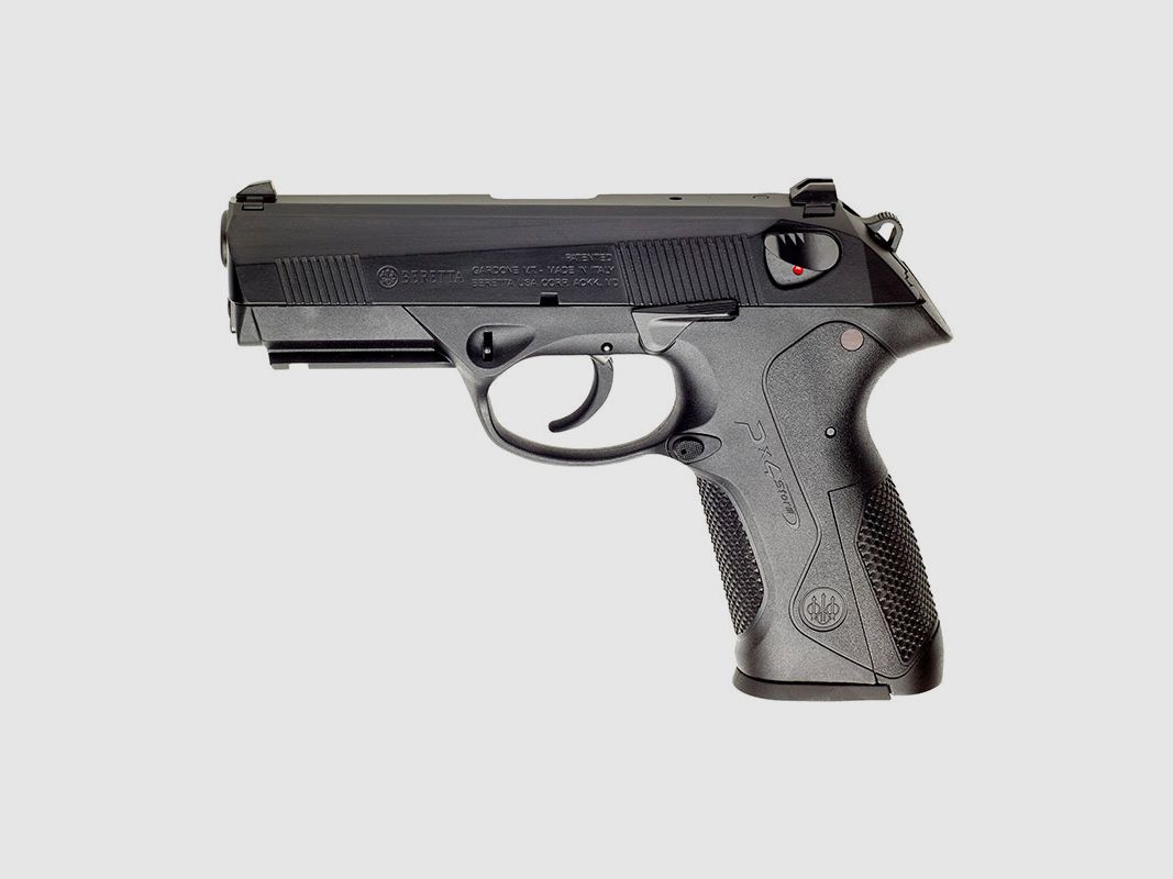 PISTOLA – BERETTA – PX4 STORM (Type F) | 9×19, immagine 1 di 6