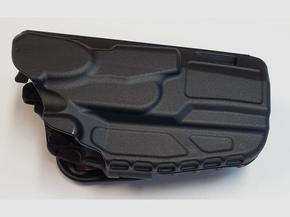 SAFARILAND SAFARILAND Holster Droitier SIG SAUER P320 CARRY & COMPACT Pistolet