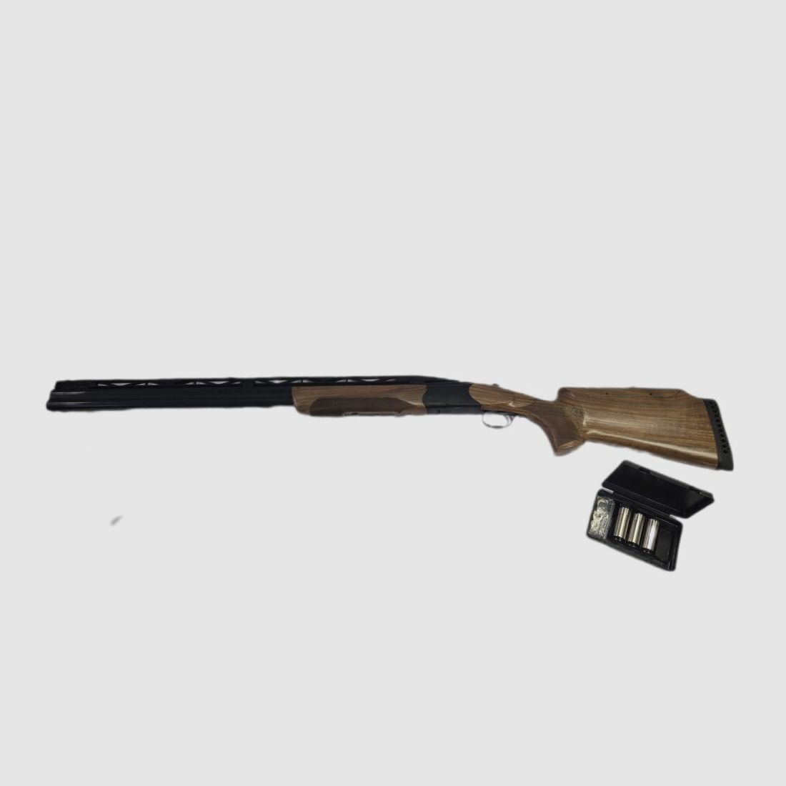 Huglu TRP DLX