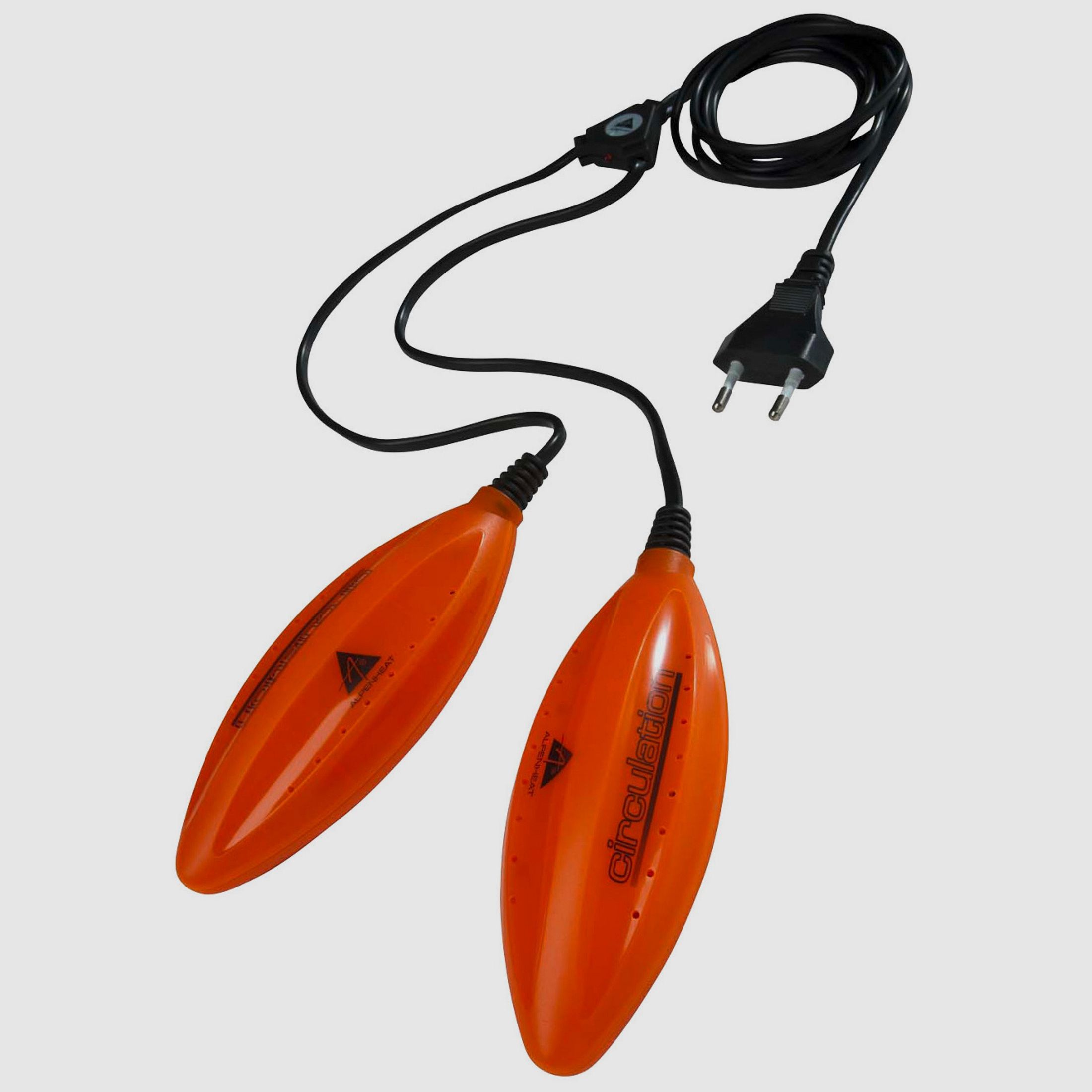 Alpenheat Schuhtrockner Circulation UV