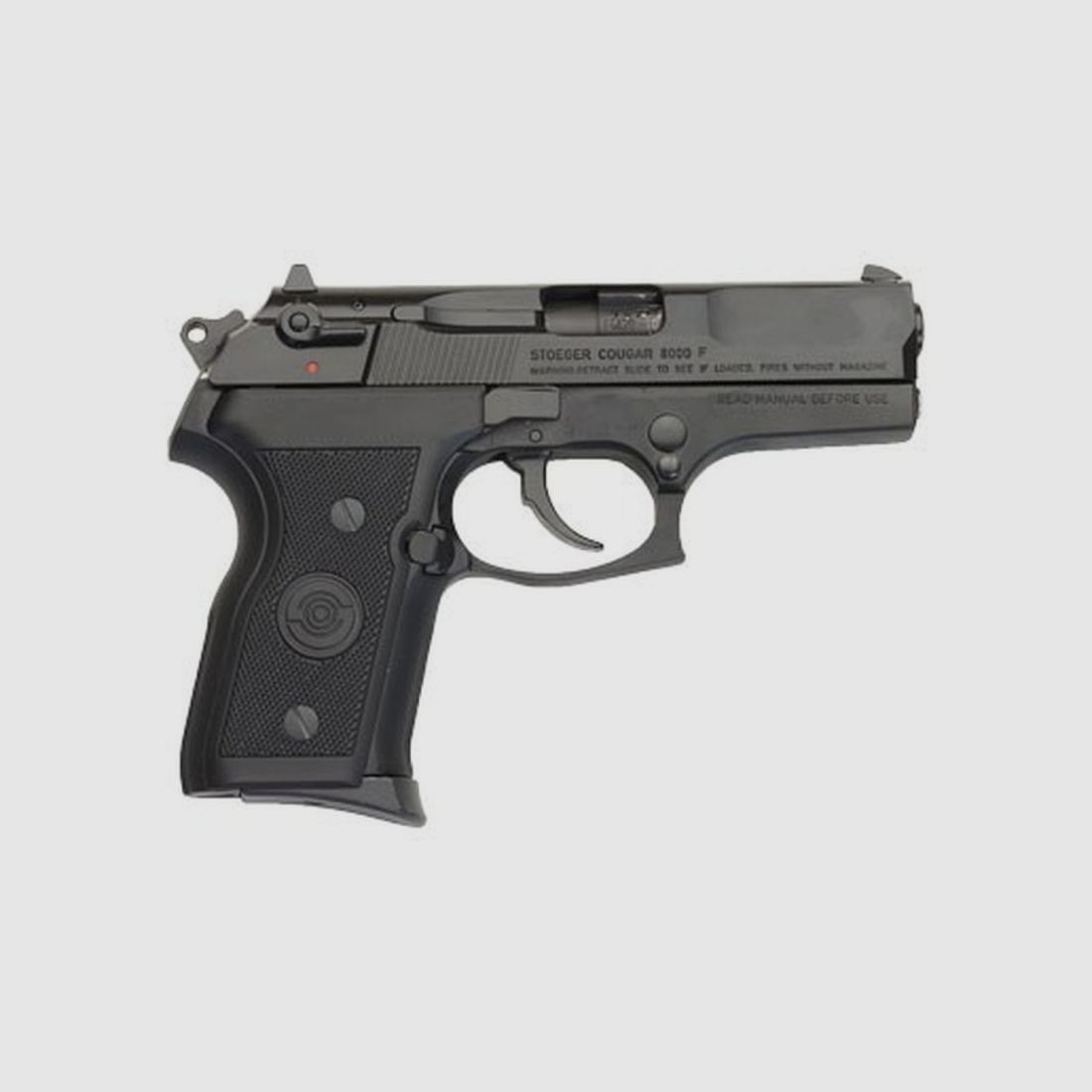 BERETTA STOEGER COUGAR 8000 9X21, Bild 2 von 2