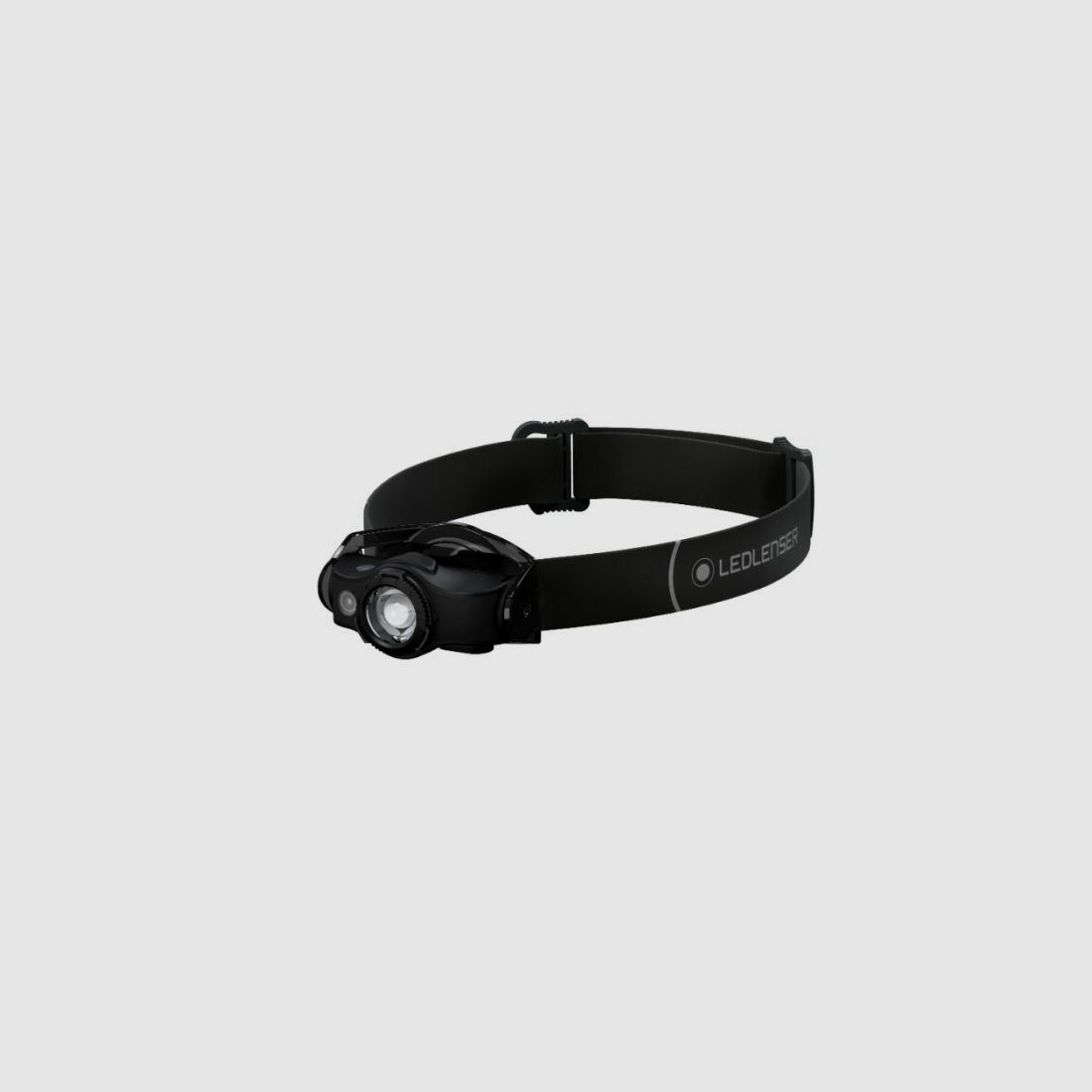 Ledlenser Headlamp MH4 black 400 Lumens, image 3 of 6
