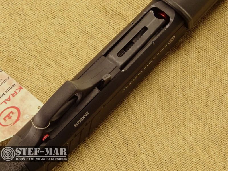 Flinte Kral Arms Tactical L, Kal. 12/76 [D505], Bild 12 von 19