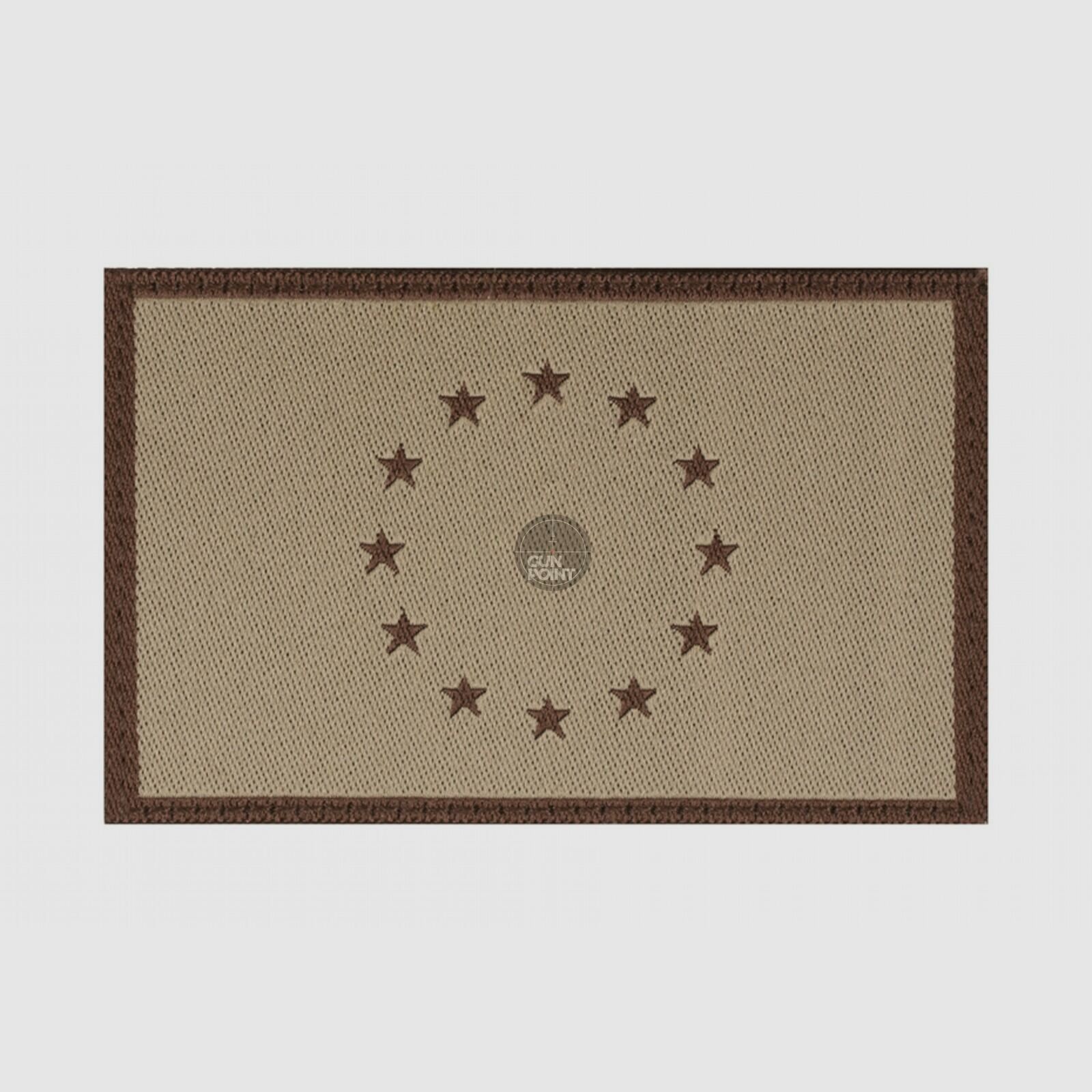 EU Flag Patch