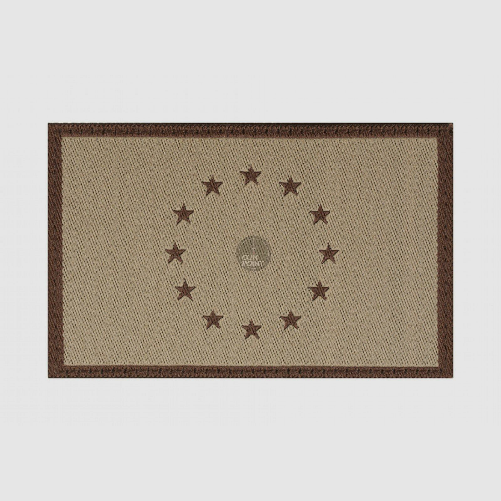 EU Flag Patch