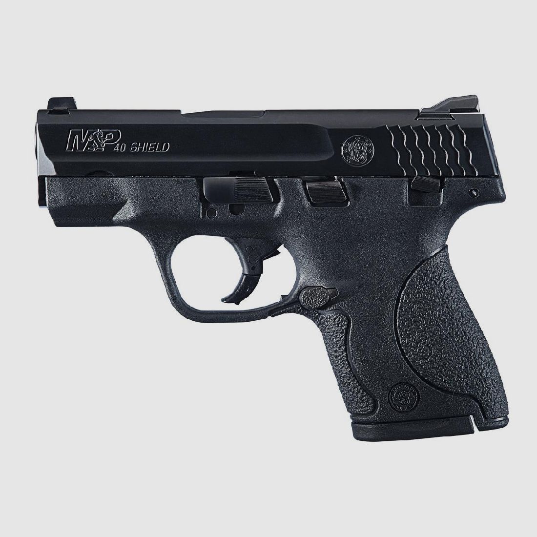 Smith & Wesson M&P Shield 2.0 9 mm Luger