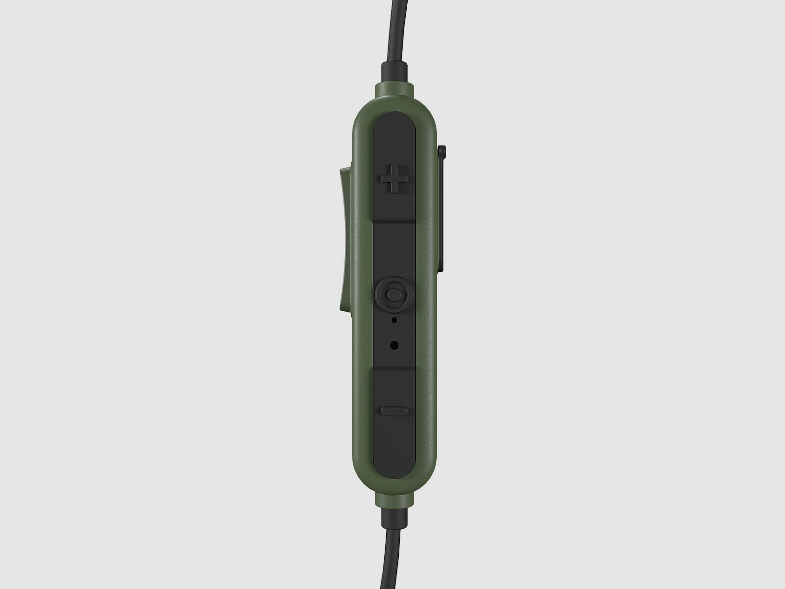 ISOTUNES Sport Advance Grün, billede 2 af 7