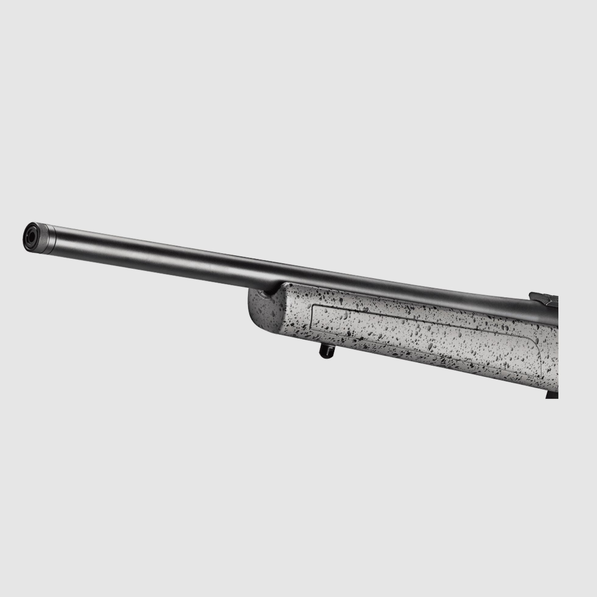 BERGARA BMR STEEL