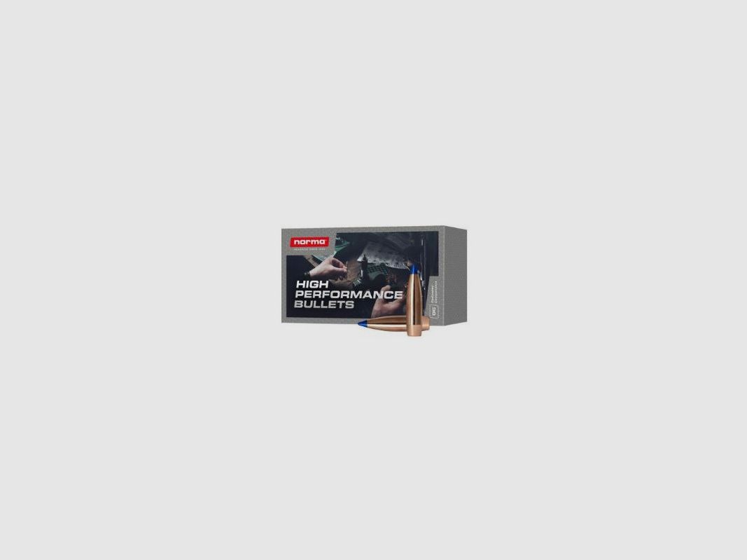 Norma Bondstrike Geschosse Kaliber 30 Gewicht 180 Grain Art. 20676871 NORMA, Bild 2 von 2