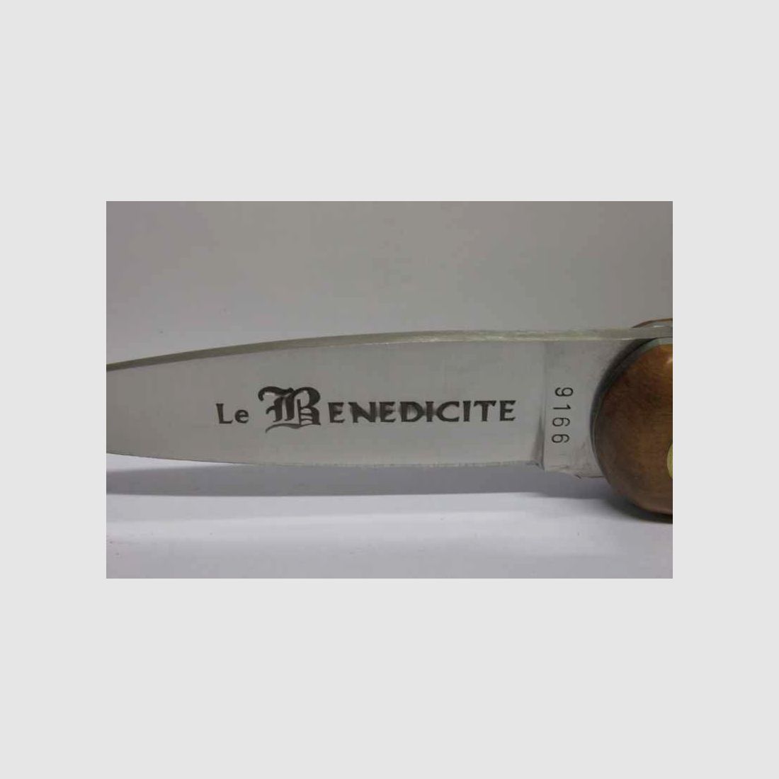 Le Benedicite, image 2 sur 6