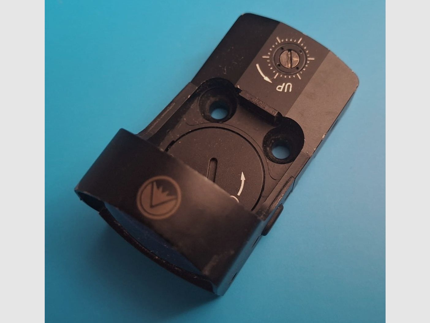 Burris Fastfire 3 celownik punktowy