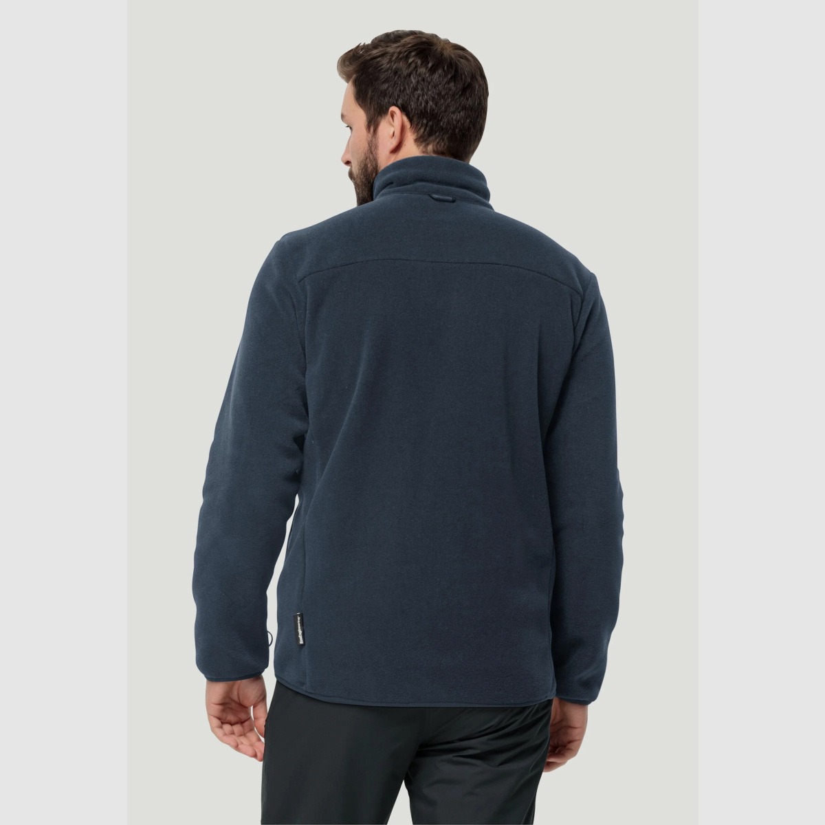 JACK WOLFSKIN Taubenberg 3in1 Jkt M Safflower
